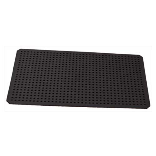 CRC SmartWasher 1410-MSGRD-PL Mat Support Grid Plastic Black