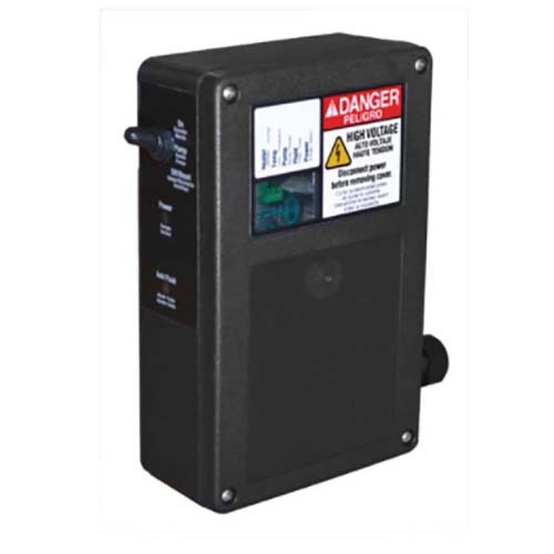 CRC SmartWasher 4136-CBASY-220 Control Box Assembly 5-LED With 220v Fuse