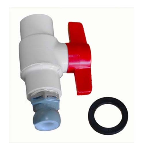 CRC SmartWasher 4415-NVKIT-23 1/2" Ball Valve Kit for Nozzle Suits for SW-23