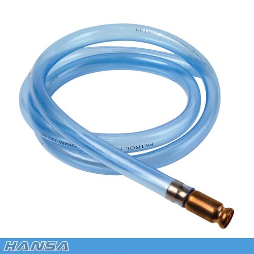 Hansa HSP34 Siphon Brass 3/4"