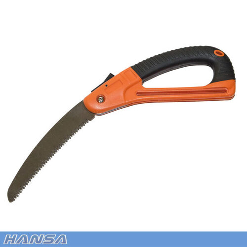 Hansa HFS-180 Handy Folding Curved Saw 180mm