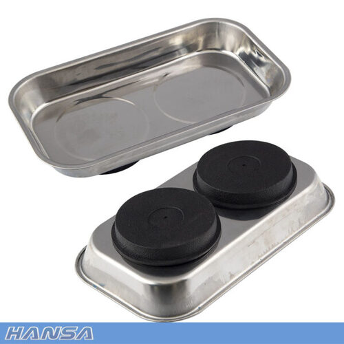 Hansa HMPT-880144 Magnetic Parts Tray 240 x 140mm