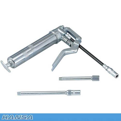 Hansa KH220 Pistol Grip Mini Grease Gun