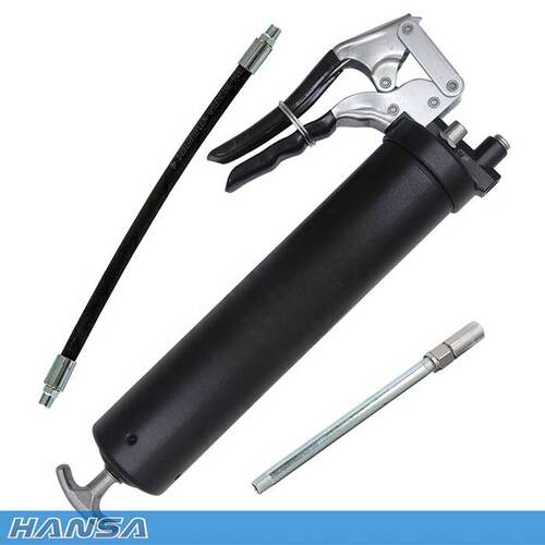 Hansa KH600 Pistol Grease Gun - 450g