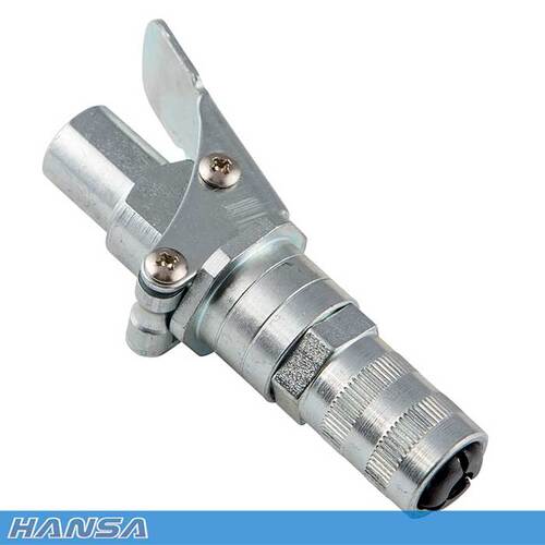 Hansa HGGC-2 Grease Gun Coupler