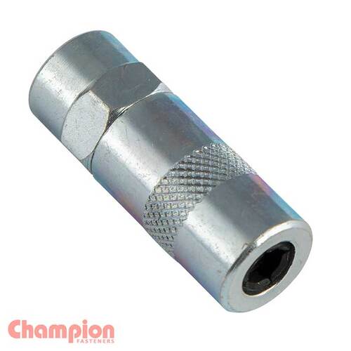 Champion KH100 Grease Gun Coupler 1/8" BSP