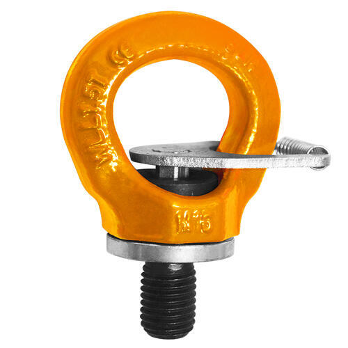 Austlift Eye Bolt Swing 16mm x 4T WLL