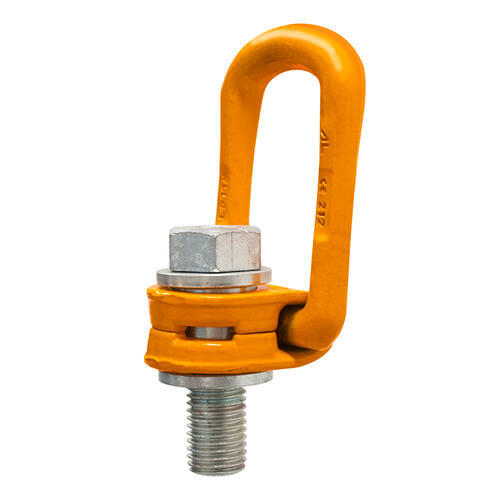 Austlift Large Swivel Eye Bolt M8 x 0.3T WLL