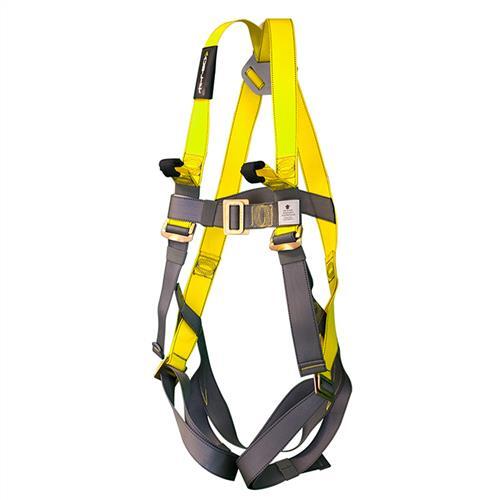 Austlift Maxi Trademan Harness One-Size-Fits All (Medium to 2XL)