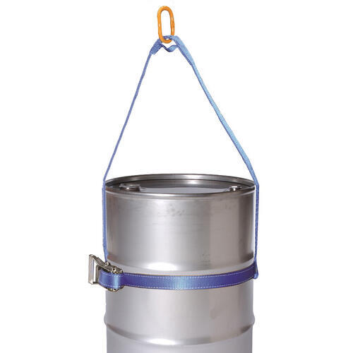 Austlift Web Sling Drum Lifter WLL 500kg