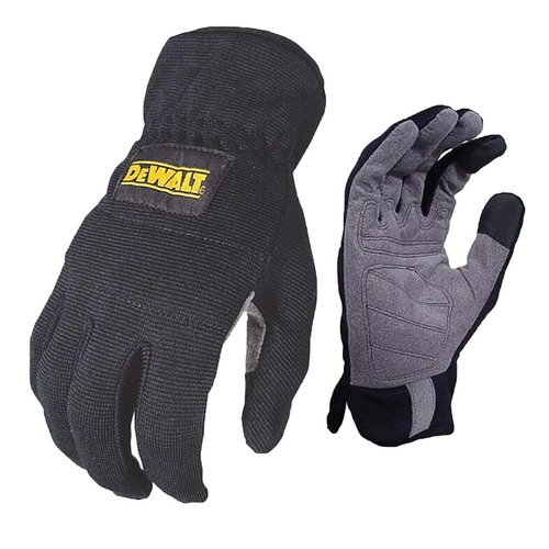 Dewalt DPG218XL Rapidfit Slip On Gloves XLarge - Pack of 6