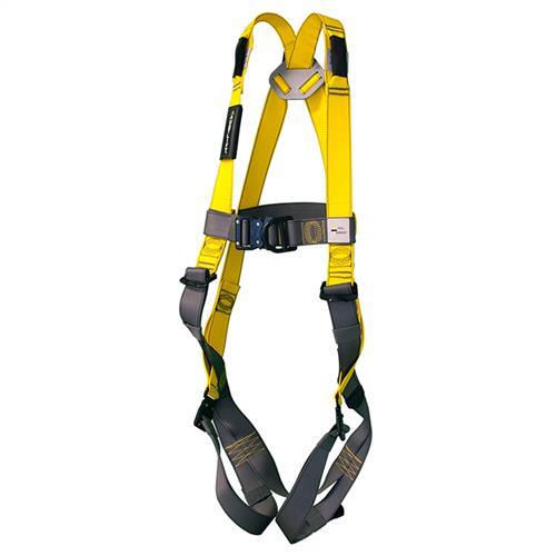 Austlift Maxi Harness Rigger Small