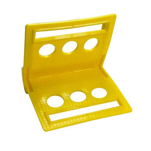 Austlift Corner Protector For Webbing Light Duty 100mm x 4250kg LC
