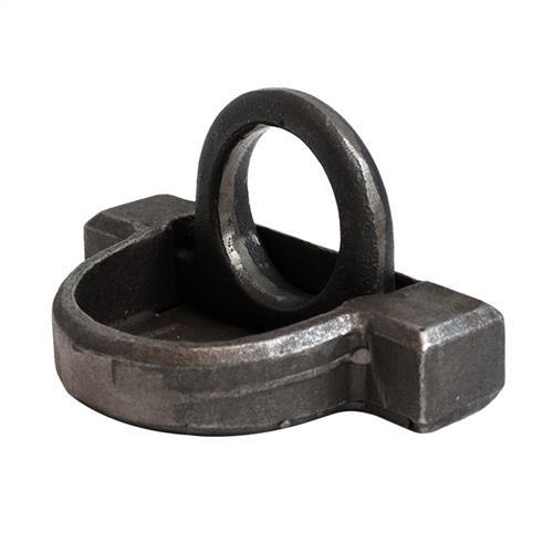 Austlift Tie Down Anchor Point Dish 1250kg LC