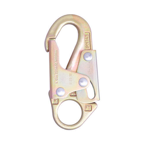 Austlift Snap Hook Gate Opening 20mm Alloy Steel