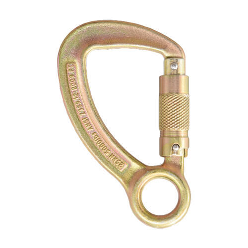 Austlift Snap Hook Triple Action Gate Opening 19.5mm Alloy Steel