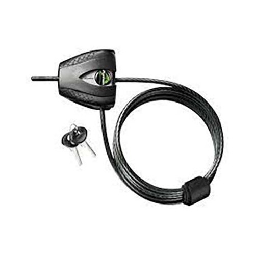 Master Lock  Mini Python Adjustable Locking Cable 1.8m x 5mm