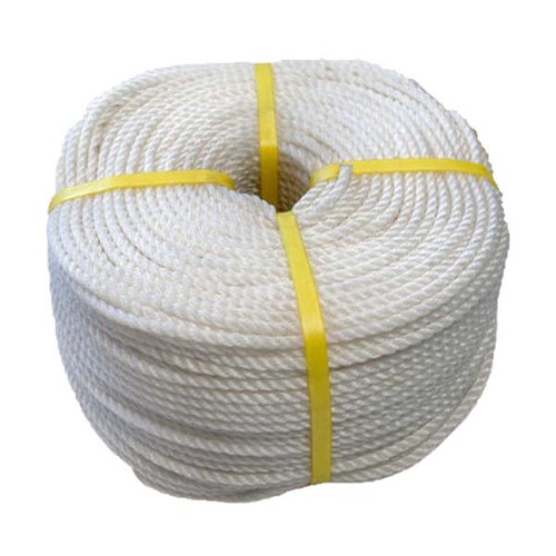 Austlift Polypropylene Rope 14mm x 250m Grey