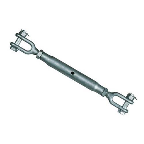 Austlift Rigging Screw Grade L Jaw/Jaw 48mm x 10Tonne WLL