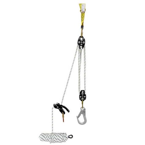Austlift Core Rescue Kit Without Rescue Pole