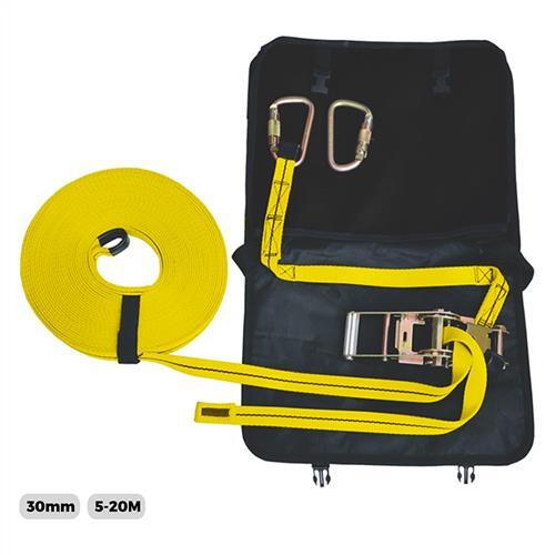 Austlift Temporary Anchorage Line (Horizontal Anchorage Life Line)