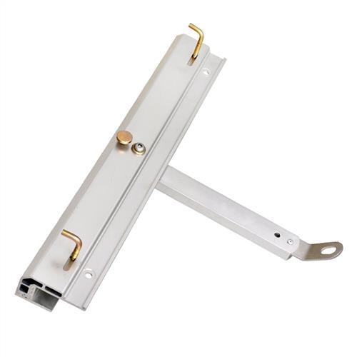 Austlift Edge Anchor 15kN - Aluminium Alloy & Stainless Steel