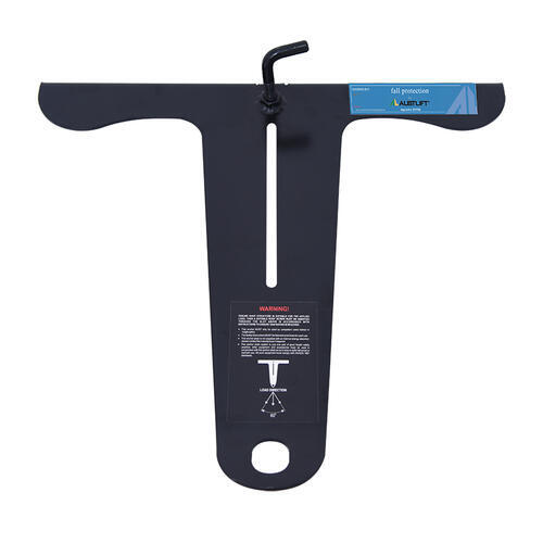 Austlift Core Edge Anchor 15kN - Galvanized Steel