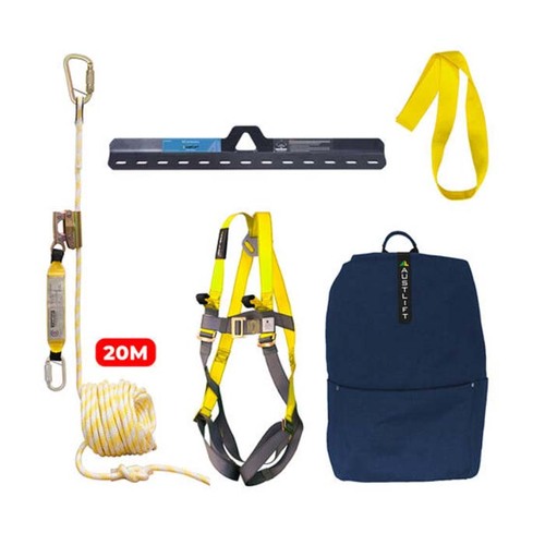 Austlift Core Roofer Kit - 915101