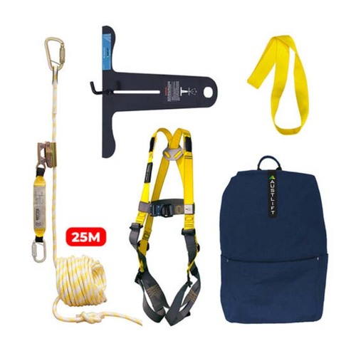 Austlift Premium Roofer Kit - 915102