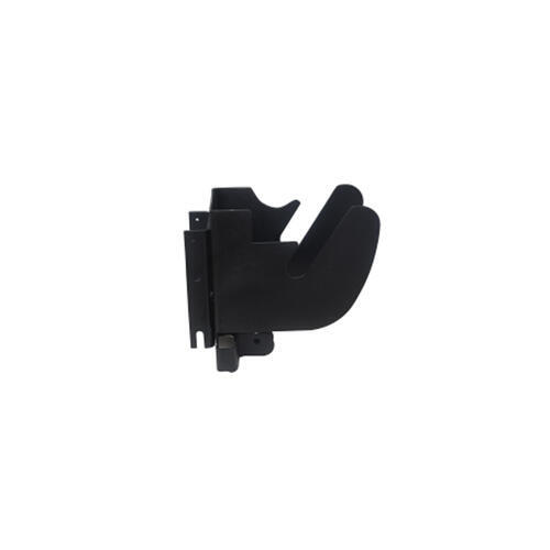 Austlift Bracket For Inertia Reel Double Pulley Tripod