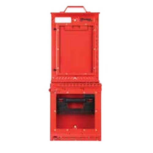 Master Lock Permit Control Station 787 x 308 x 119mm