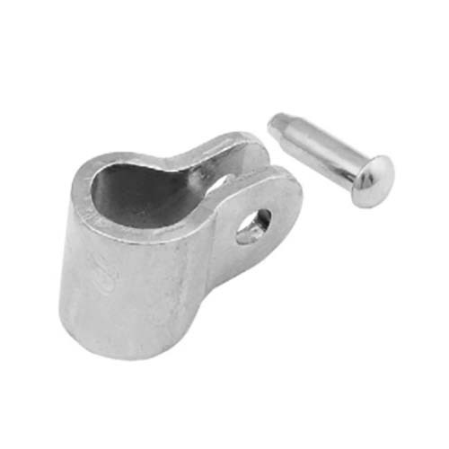 Master Lock 6.5mm Shackle Collar With Rivet