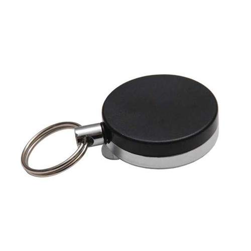 Master Lock Retractable Key Chain Small