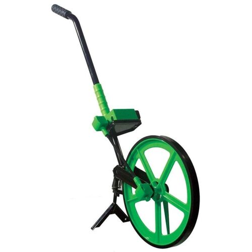 TTL Measure Wheel With Counter - JC316A