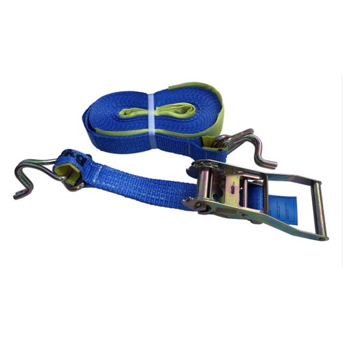 Garrick Heavy Duty Ratchet Tie Down 25mm` x 5m - 0.75T (750kg)