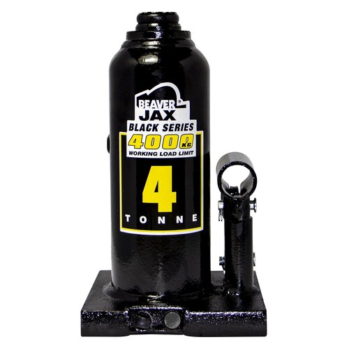 Beaver 4 Tonne Jax Bottle Jack - JAX004