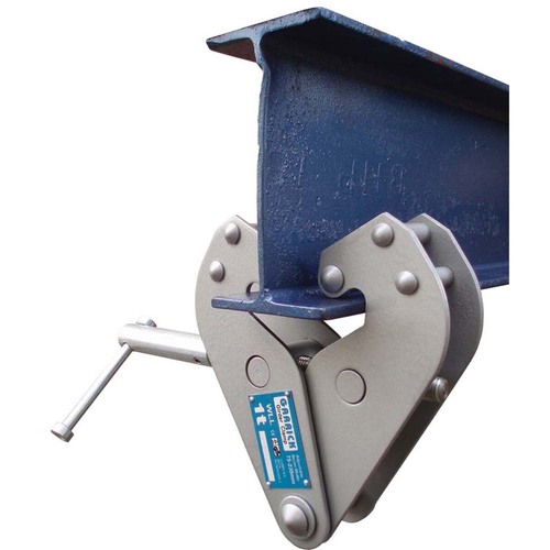 Garrick Girder Clamp 1Tonne, 75 - 230mm