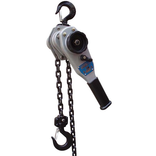 Garrick GLHLL075 Lever Hoist Load Limited 0.75T x 1.5m