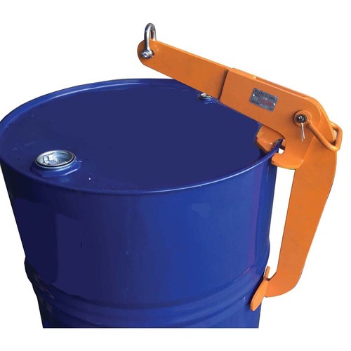 Garrick GDCV Vertical Drum Clamp