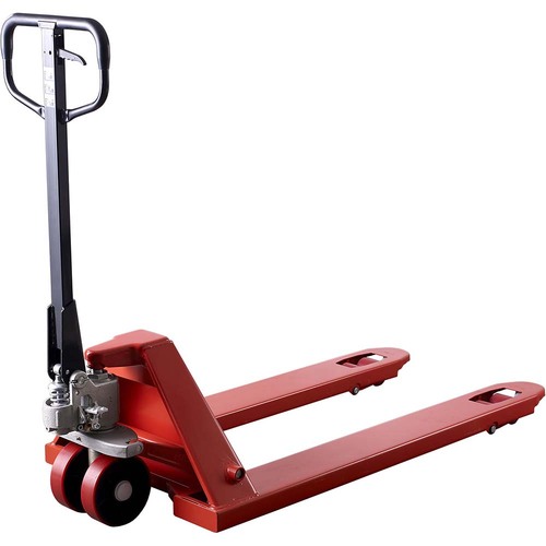 Toho Heavy Duty Pallet Truck - 3.0T Capacity 685 x 1200mm