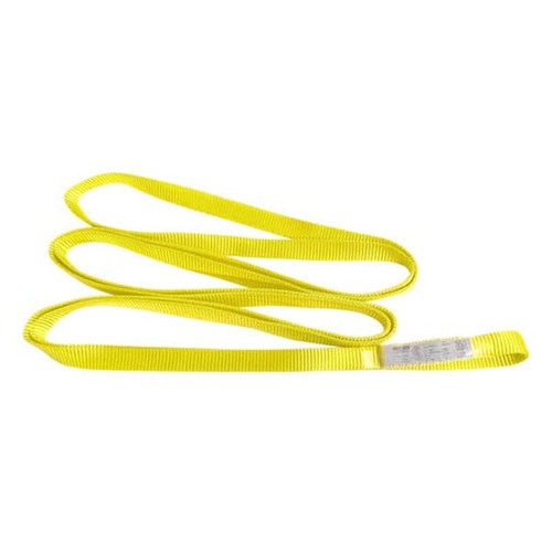 Austlift Endless Sling 15kN Single Person Anchor 20mm Wide, 2m Long