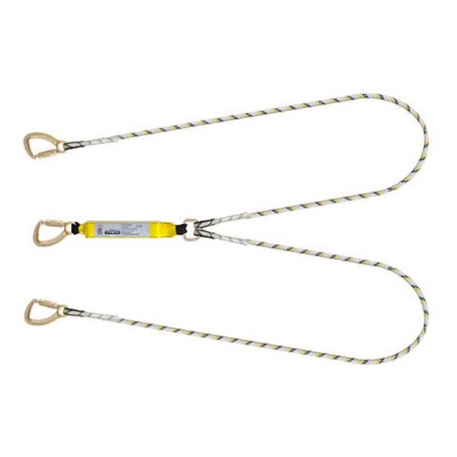 Austlift Kernmantle Rope Sharp Edge Double Triple Action Snap Hook