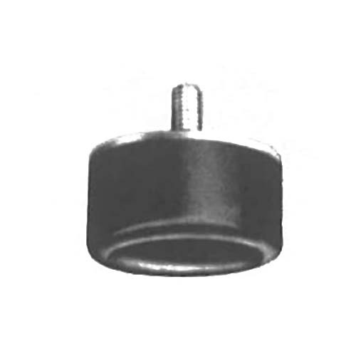 Mackay M50725335DS55 Bonded Buffer 100mm Buffing Load 1000kg