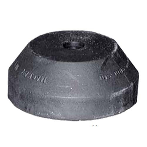 Mackay M177MF Simple Machinery Foot Isolator