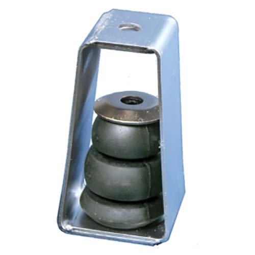 Mackay M197 Suspension Isolator 91 to 272kg