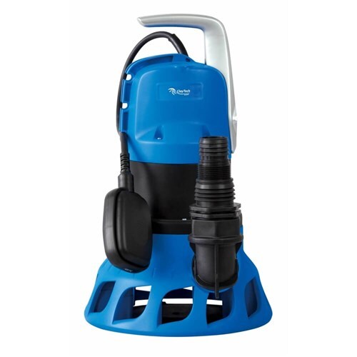 ClayTech CLA BVP C11 Drainage Pump 11m Head 320 L/Min