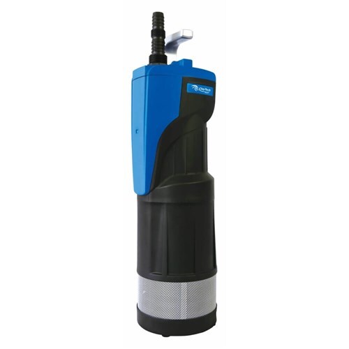 ClayTech Divertron C6 Submersible Pressure Pump 6 Taps 650W, 95L/min