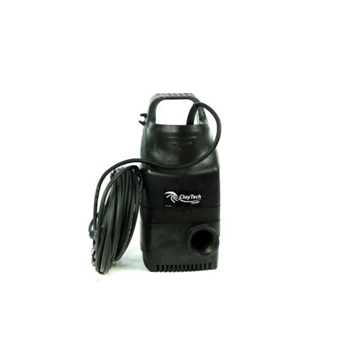ClayTech SUBPOND 300 Pond Pump 200W, 240V, 140 L/min