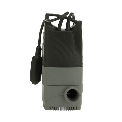 ClayTech Pitbull 15 - Drainage Pump 0.75kW, 170L/min