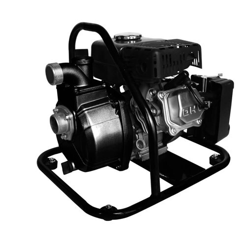 ClayTech CLA-WP15 Engine Driven Transfer Pump 300 L/min